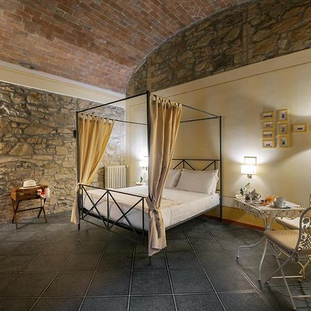 Porta Castellana B&B - Apartment Montalcino Buitenkant foto