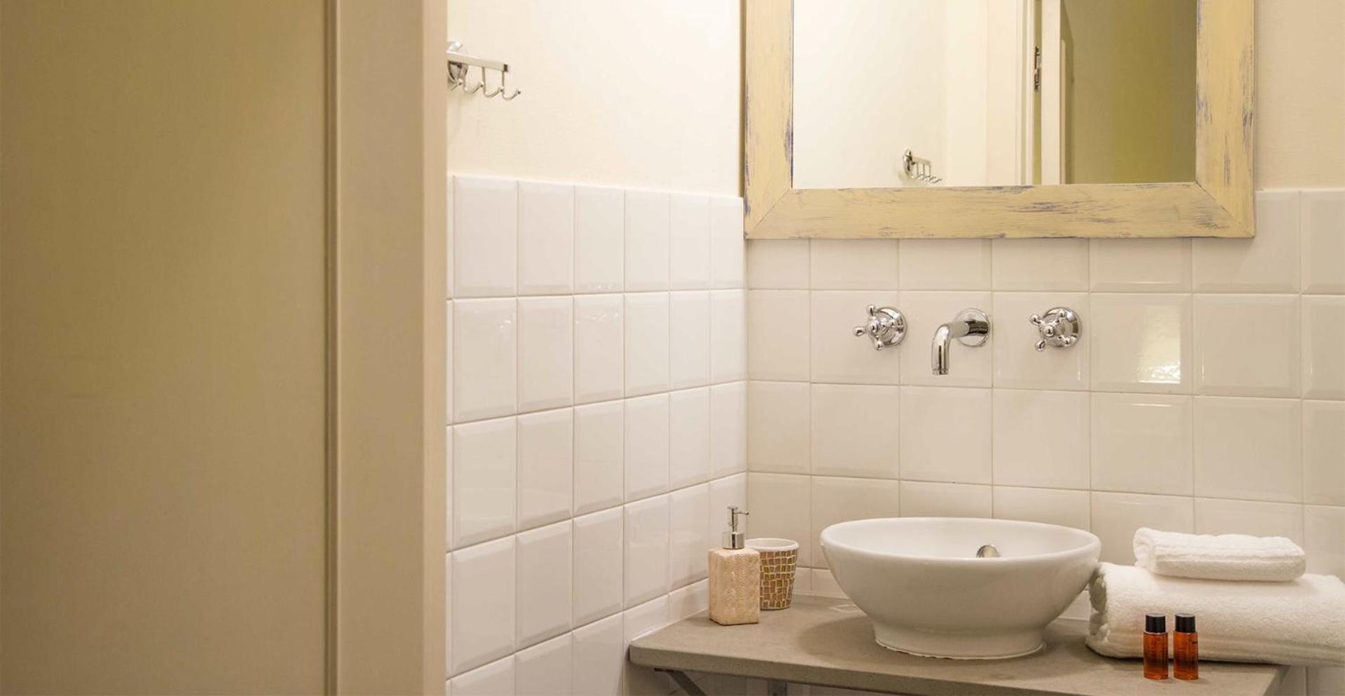 Porta Castellana B&B - Apartment Montalcino Buitenkant foto