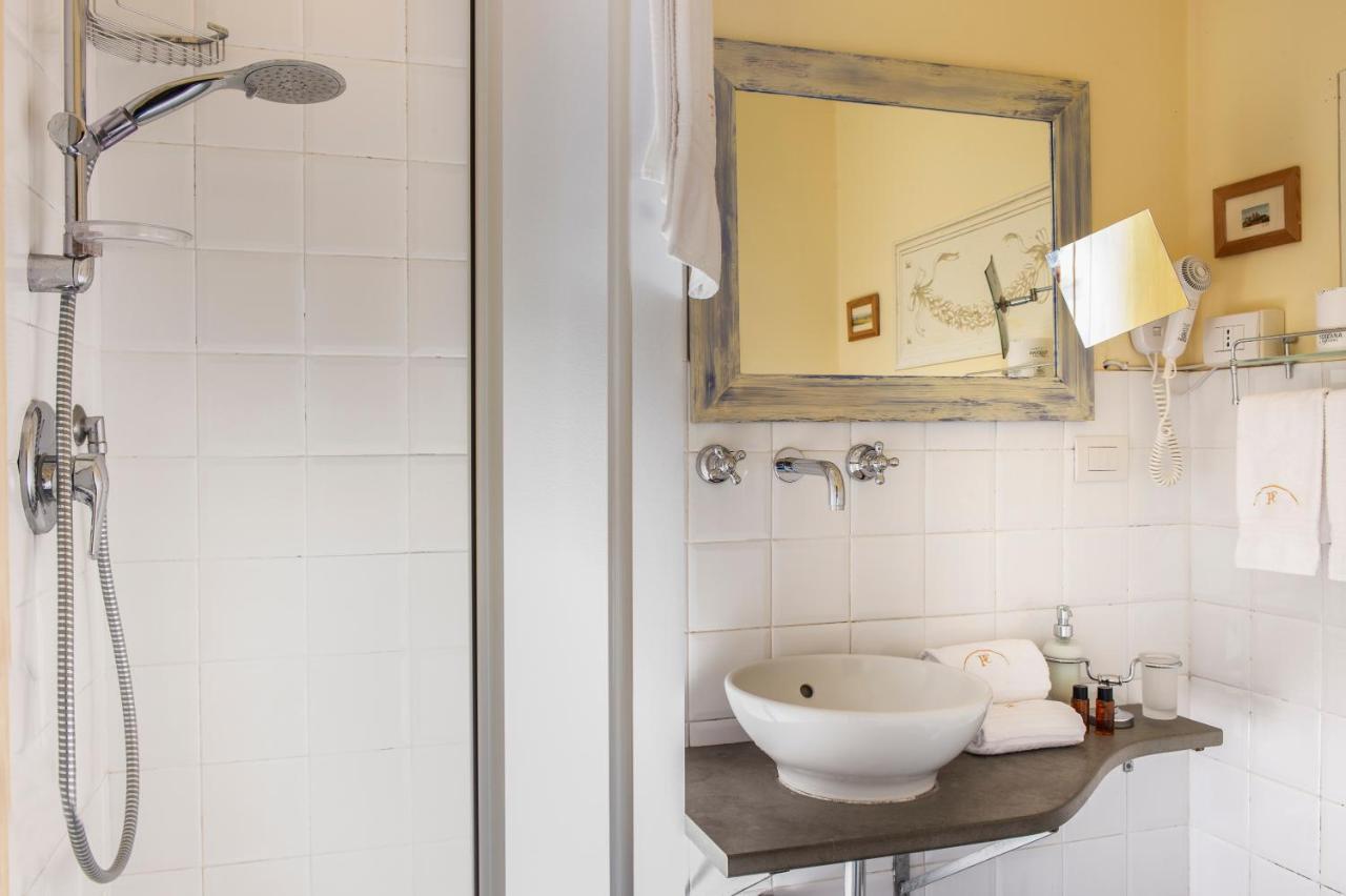 Porta Castellana B&B - Apartment Montalcino Buitenkant foto