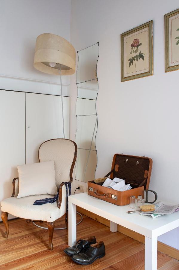 Porta Castellana B&B - Apartment Montalcino Buitenkant foto